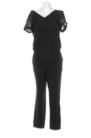 Langer Damen-Overall Promod, Größe XL, Farbe Schwarz, Preis 47,99 €