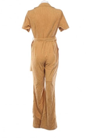 Langer Damen-Overall Reclaimed Vintage, Größe M, Farbe Braun, Preis 19,99 €