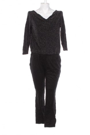 Salopetă lungă de damă S.Oliver Black Label, Mărime M, Culoare Multicolor, Preț 63,99 Lei