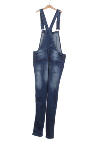 Langer Damen-Overall Skiny, Größe XXS, Farbe Blau, Preis € 49,00