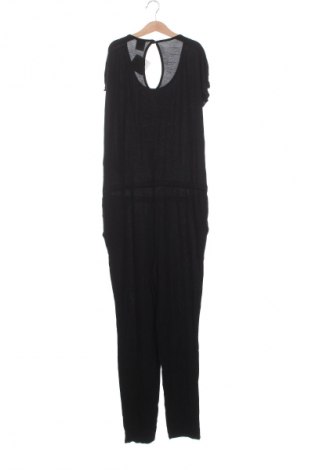 Salopetă lungă de damă Vero Moda, Mărime XS, Culoare Negru, Preț 122,45 Lei