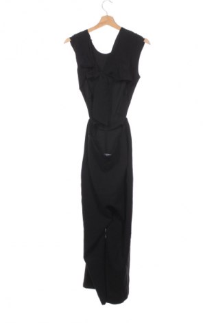 Langer Damen-Overall Zara, Größe XS, Farbe Schwarz, Preis € 18,99