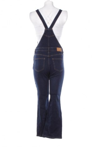 Langer Damen-Overall Zara Trafaluc, Größe M, Farbe Blau, Preis 12,99 €