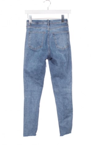 Damen Jeans, Größe S, Farbe Blau, Preis 20,99 €