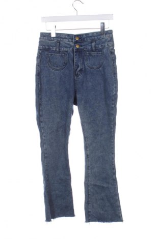 Damen Jeans, Größe L, Farbe Blau, Preis € 32,99