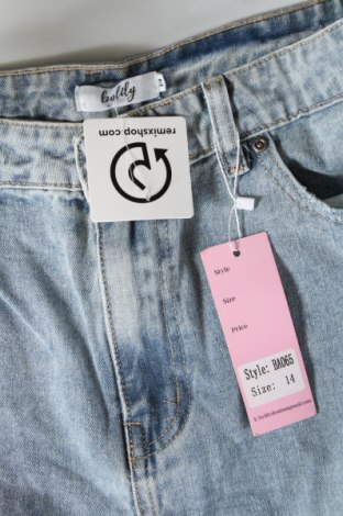 Damen Jeans, Größe L, Farbe Blau, Preis € 20,49