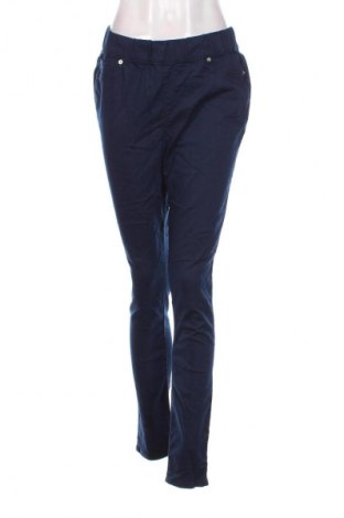 Damen Jeans, Größe L, Farbe Blau, Preis 20,99 €