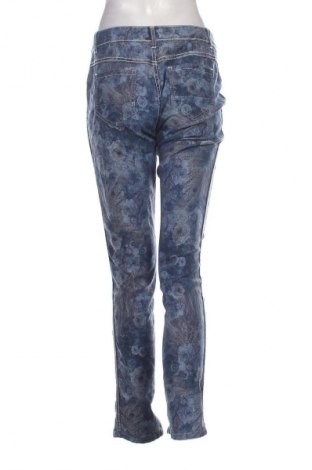Damskie jeansy Unbranded, Rozmiar M, Kolor Niebieski, Cena 67,41 zł