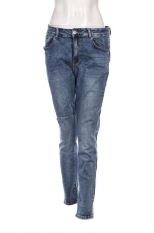 Damen Jeans, Größe XL, Farbe Blau, Preis € 15,00