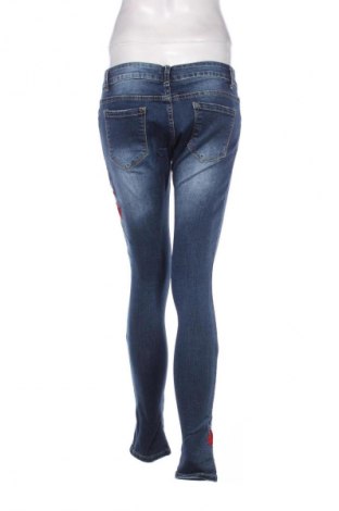 Damen Jeans, Größe M, Farbe Blau, Preis 9,99 €