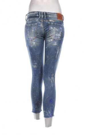 Damen Jeans, Größe M, Farbe Mehrfarbig, Preis € 14,83