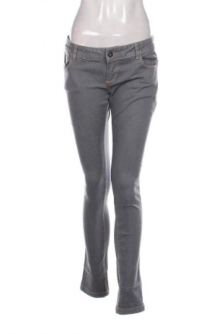 Damen Jeans, Größe L, Farbe Grau, Preis 14,83 €