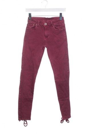 Damen Jeans, Größe S, Farbe Rosa, Preis 15,00 €