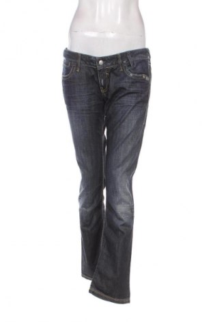 Damen Jeans, Größe L, Farbe Blau, Preis 14,83 €