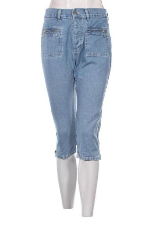 Damen Jeans, Größe M, Farbe Blau, Preis 9,99 €