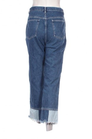 Damen Jeans, Größe L, Farbe Blau, Preis € 14,83