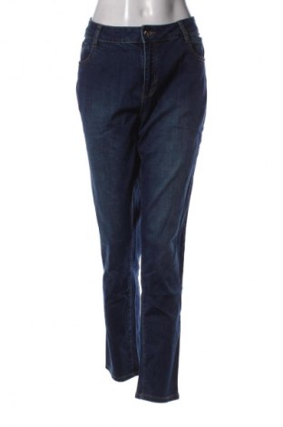 Damen Jeans, Größe XXL, Farbe Blau, Preis € 20,99