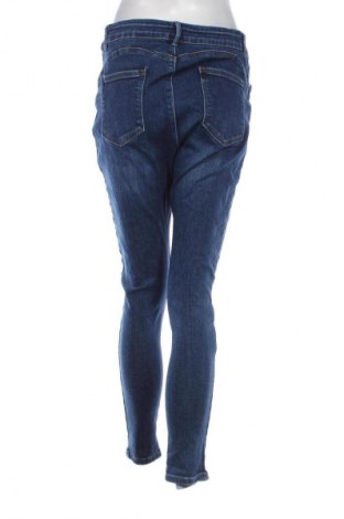 Damen Jeans, Größe L, Farbe Blau, Preis 20,99 €