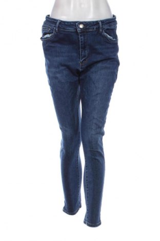 Damen Jeans, Größe L, Farbe Blau, Preis 20,99 €