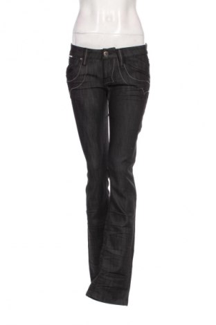 Damen Jeans, Größe M, Farbe Schwarz, Preis 14,84 €