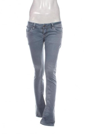 Damen Jeans, Größe M, Farbe Blau, Preis € 14,83