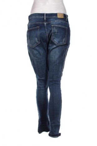 Damen Jeans, Größe L, Farbe Blau, Preis € 8,99