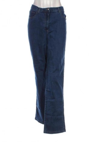 Damen Jeans, Größe XL, Farbe Blau, Preis € 15,00