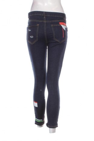 Damen Jeans, Größe M, Farbe Mehrfarbig, Preis 14,83 €