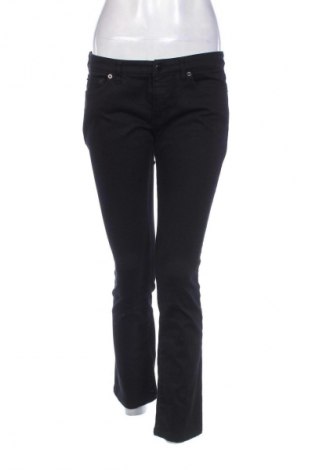 Damen Jeans, Größe L, Farbe Schwarz, Preis 11,99 €