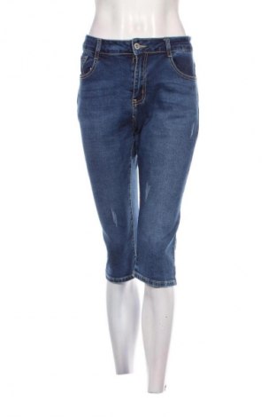 Damen Jeans, Größe L, Farbe Blau, Preis € 14,84