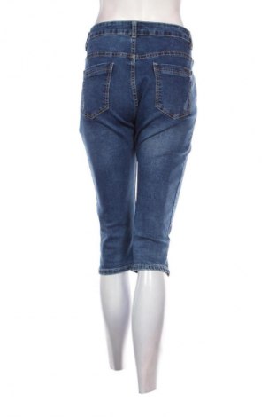 Damen Jeans, Größe L, Farbe Blau, Preis € 14,84