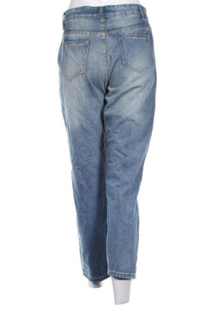 Damen Jeans, Größe M, Farbe Blau, Preis 4,99 €