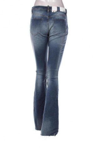 Damen Jeans, Größe M, Farbe Blau, Preis 32,99 €