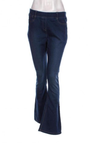 Damen Jeans, Größe M, Farbe Blau, Preis 7,99 €