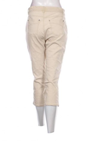 Damen Jeans, Größe M, Farbe Beige, Preis € 9,99