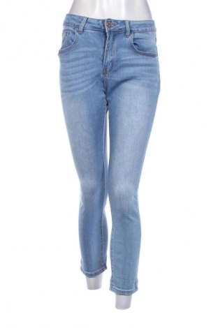 Damen Jeans, Größe M, Farbe Blau, Preis € 9,99