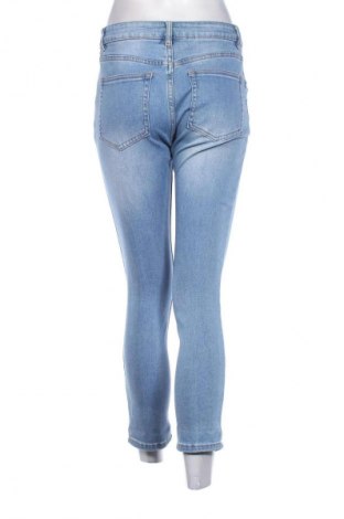 Damen Jeans, Größe M, Farbe Blau, Preis € 9,99