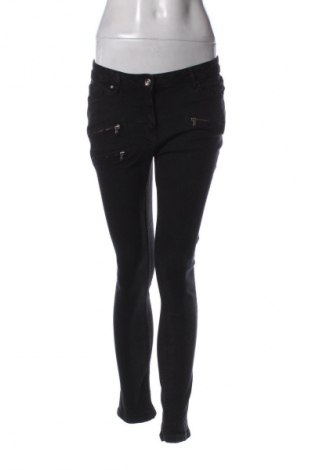 Damen Jeans, Größe M, Farbe Schwarz, Preis € 9,99