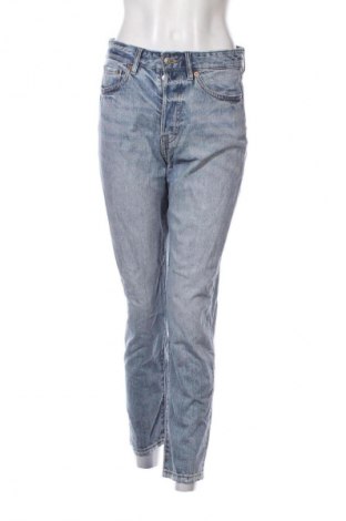 Damen Jeans, Größe M, Farbe Blau, Preis 9,99 €