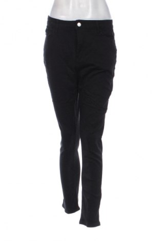 Damen Jeans, Größe L, Farbe Schwarz, Preis 11,99 €