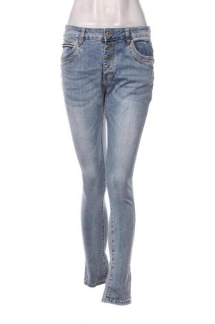 Damen Jeans, Größe L, Farbe Blau, Preis € 8,99