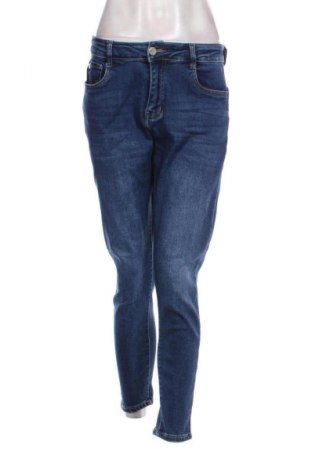 Damen Jeans, Größe M, Farbe Blau, Preis 7,69 €