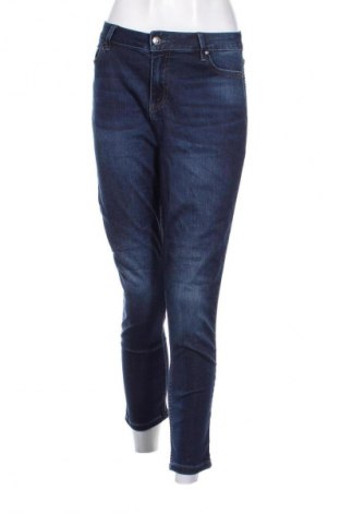 Damen Jeans 17 & Co., Größe S, Farbe Blau, Preis 10,99 €