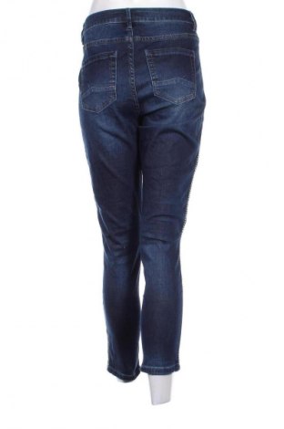 Damen Jeans 17 & Co., Größe S, Farbe Blau, Preis 10,99 €