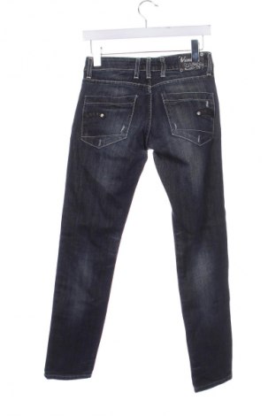 Női farmernadrág 3D Denim Brand, Méret M, Szín Kék, Ár 5 865 Ft