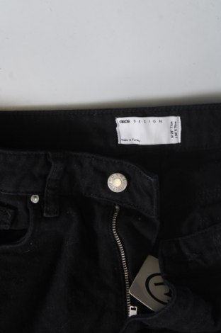 Damen Jeans ASOS, Größe M, Farbe Schwarz, Preis € 28,99