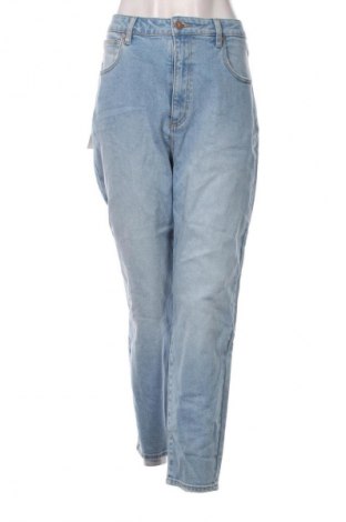 Damen Jeans Abrand Jeans, Größe M, Farbe Blau, Preis € 64,99