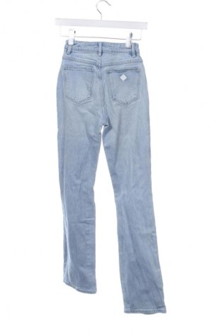 Damen Jeans Abrand Jeans, Größe XXS, Farbe Blau, Preis € 20,97