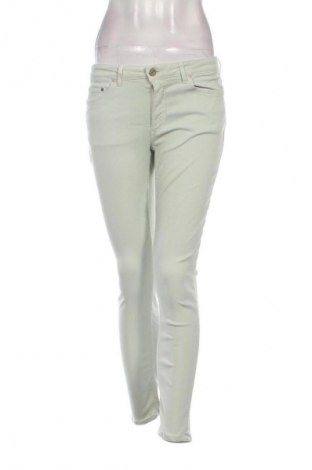 Damskie jeansy Acne Studios, Rozmiar S, Kolor Zielony, Cena 117,99 zł