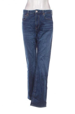 Damen Jeans Adriano Goldschmied, Größe M, Farbe Blau, Preis 45,52 €